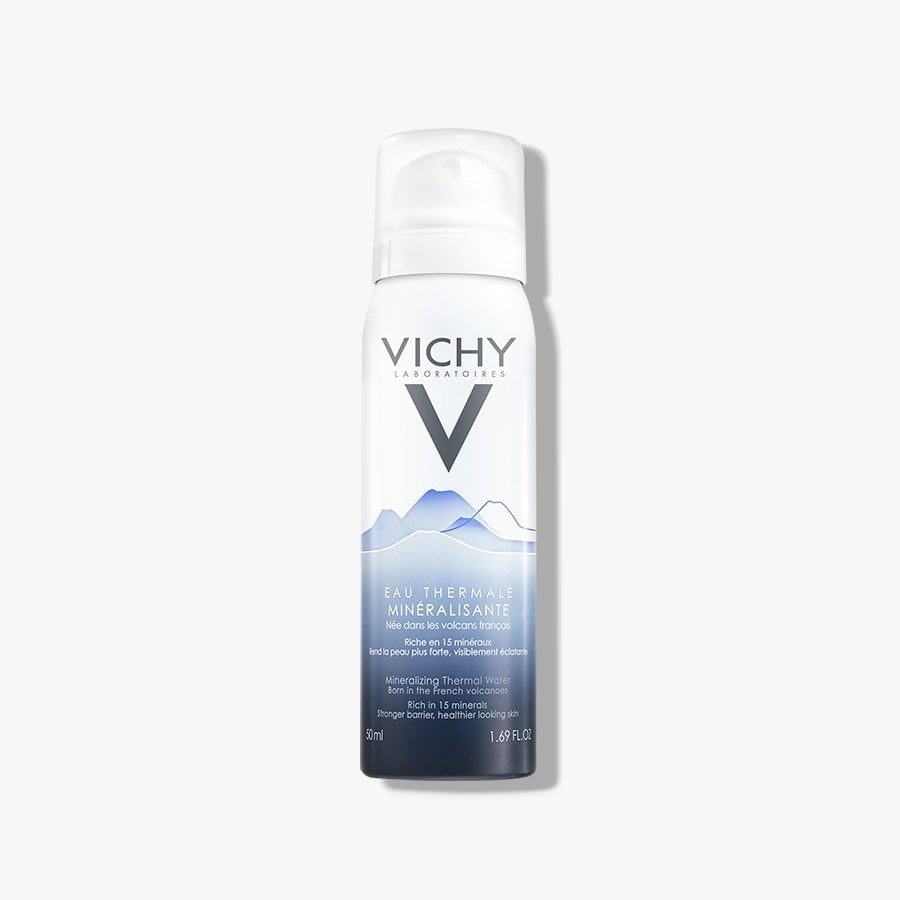Vichy EAU Thermale Mineralizing Thermal Water 300 ml