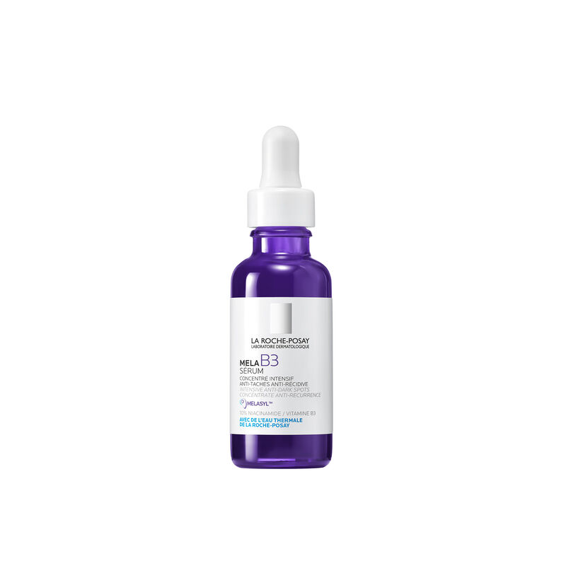 La Roche-Posay Mela B3 Sérum anti-taches concentré intensif 30 ml