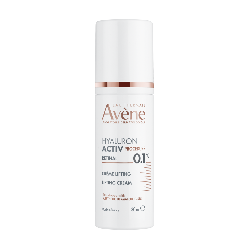 Avène Hyaluron Activ Procedure Crème Lifting - 0.1% Rétinal 30 ml