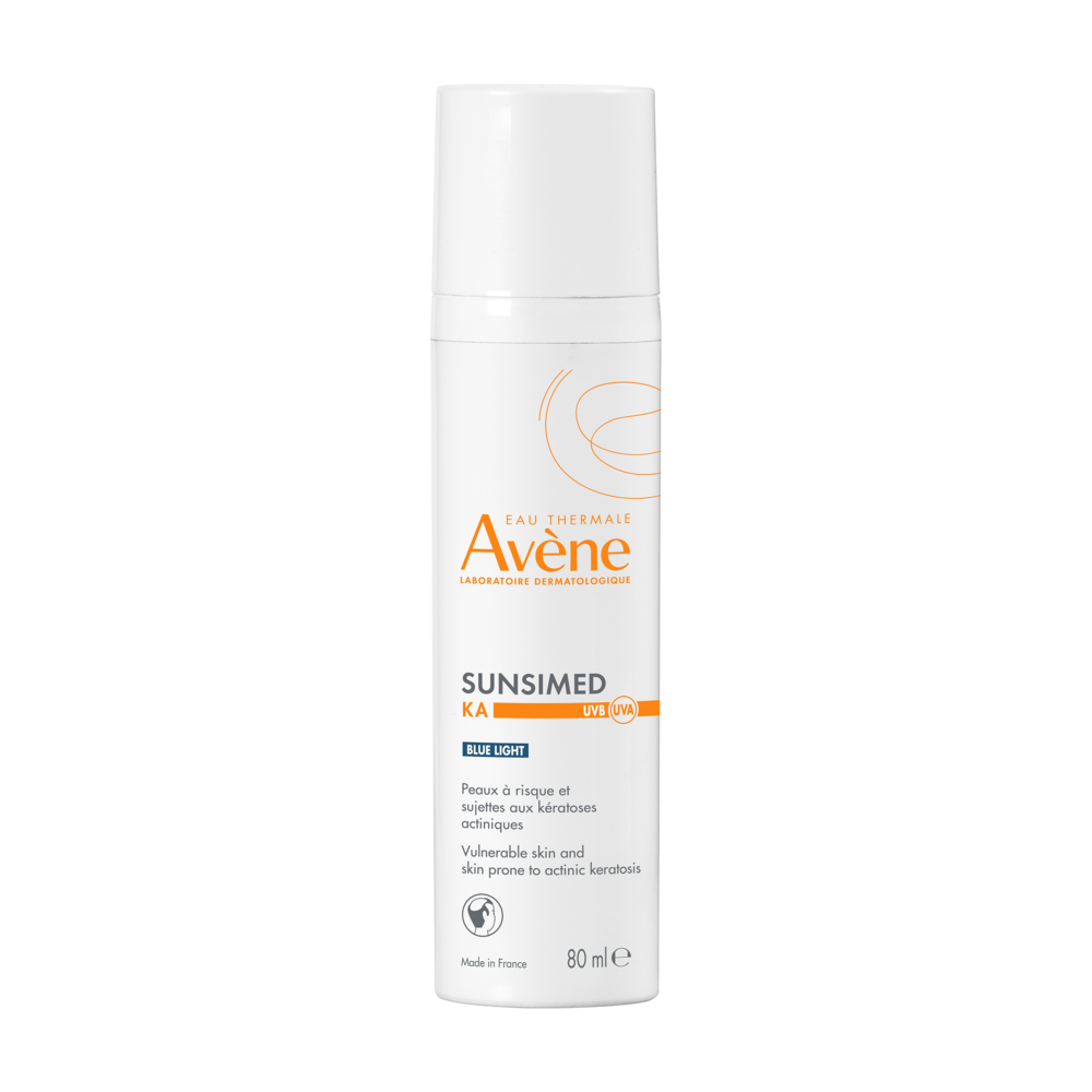 Avène Sunsimed KA 80 ml