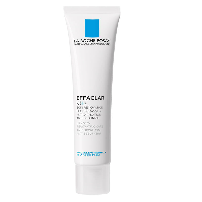 La Roche-Posay EFFACLAR K(+) 40 ml