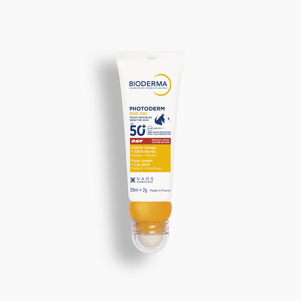 Bioderma Photoderm Duo Ski SPF50+
