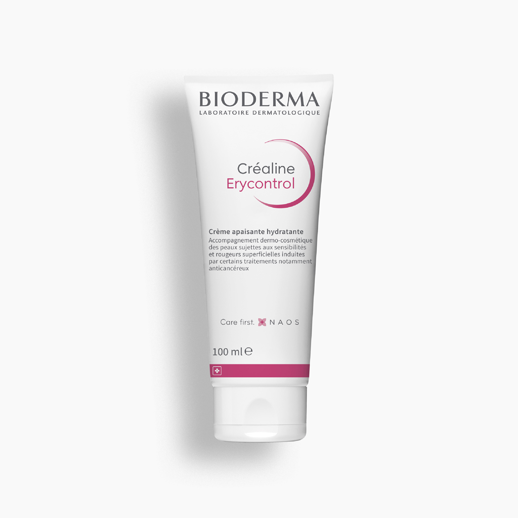 Bioderma Créaline Erycontrol 100 ml