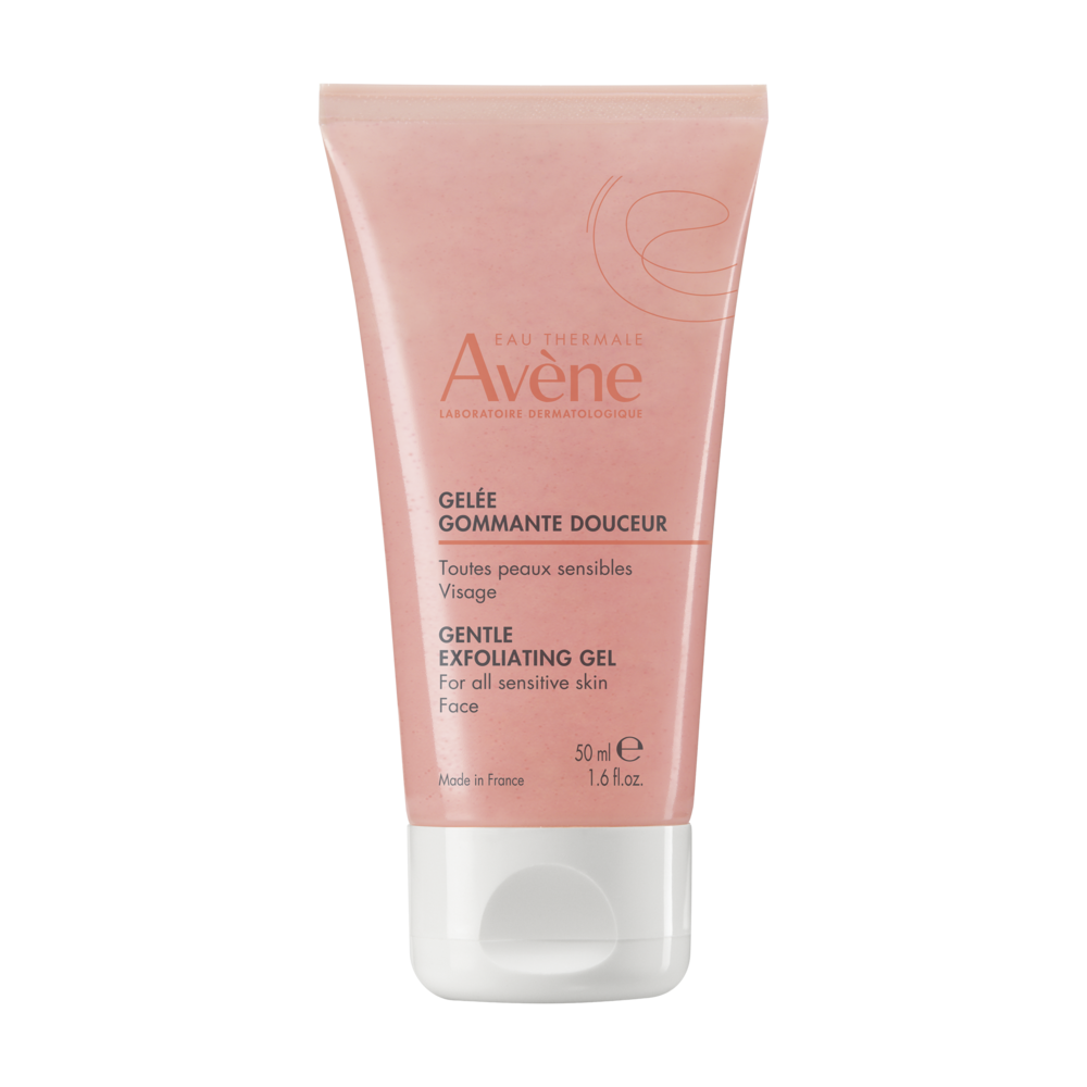 Avène Gelée gommante douceur 50 ml