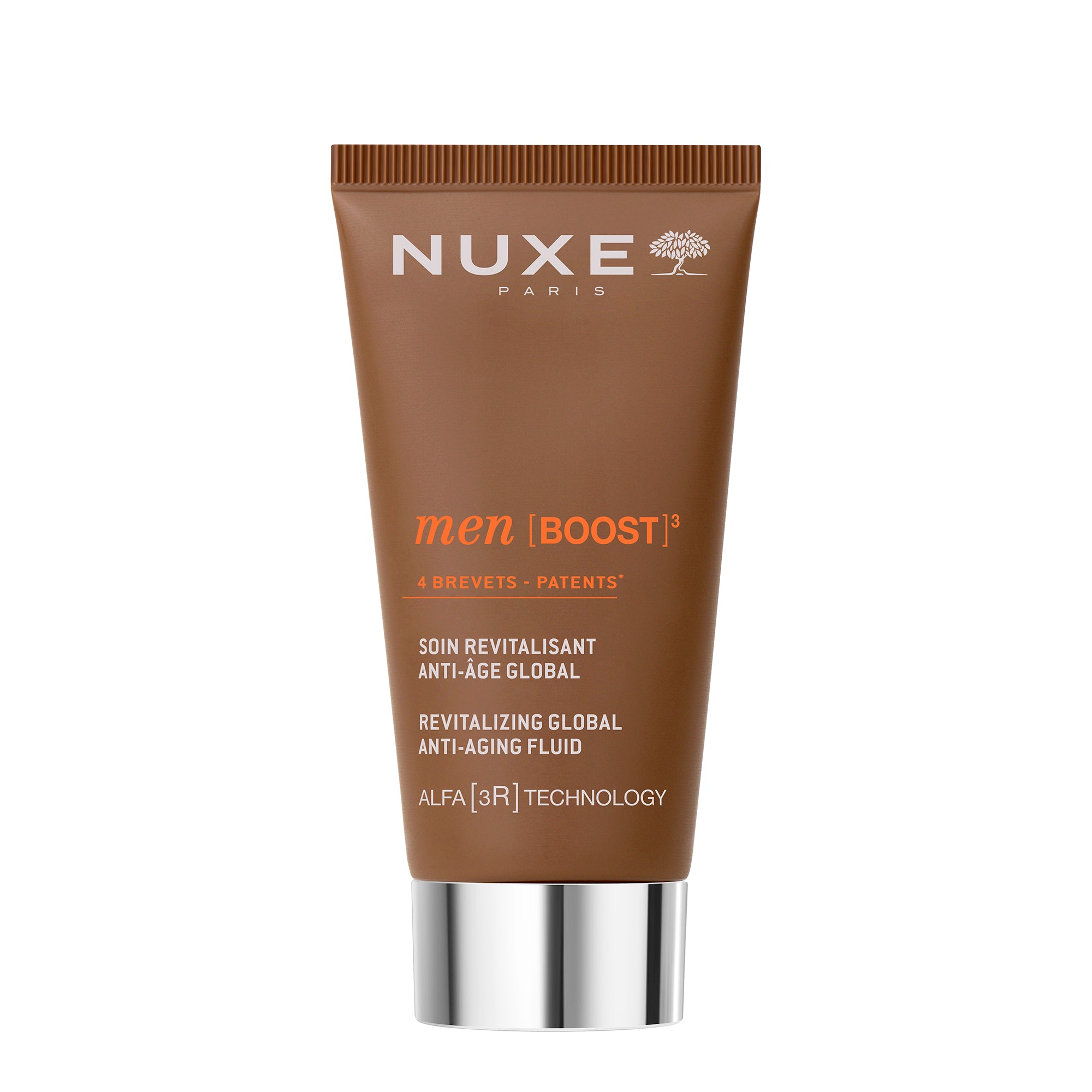 Nuxe Soin Revitalisant Anti-Âge Global 50 ml