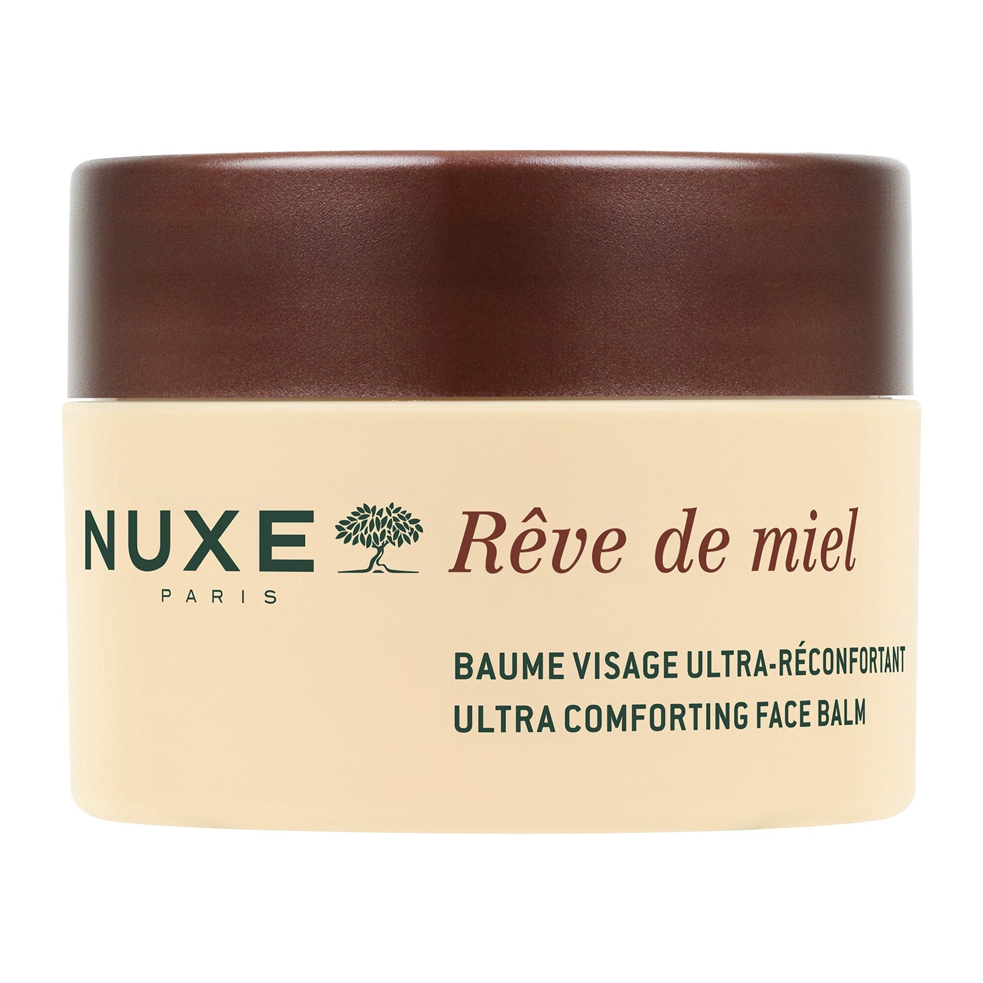 Nuxe Baume visage ultra réconfortant 50 ml