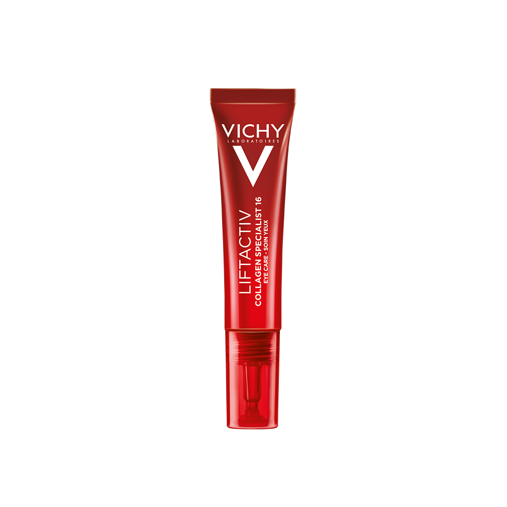 Vichy Liftactiv Collagen Specialist 16 Soin Yeux 15 ml