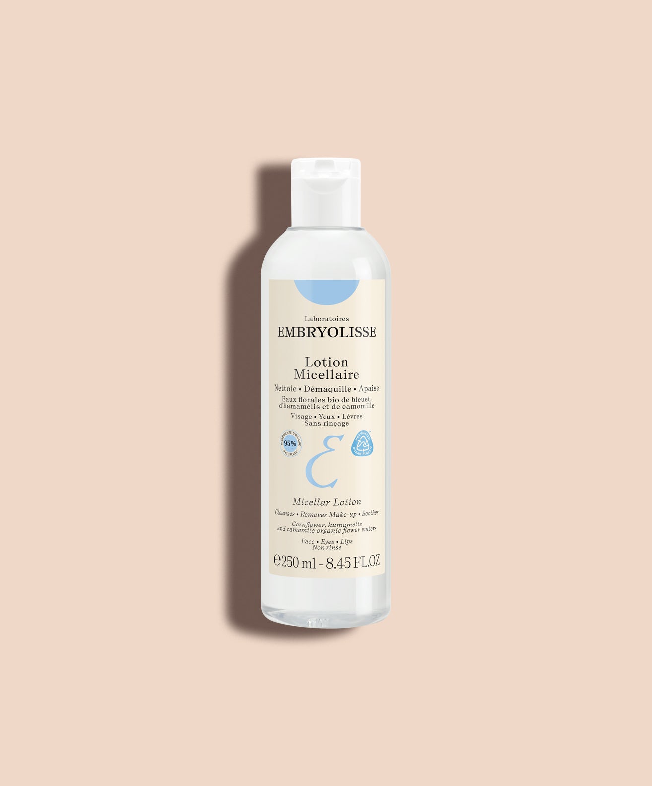 Embryolisse Lotion Micellaire 250ml