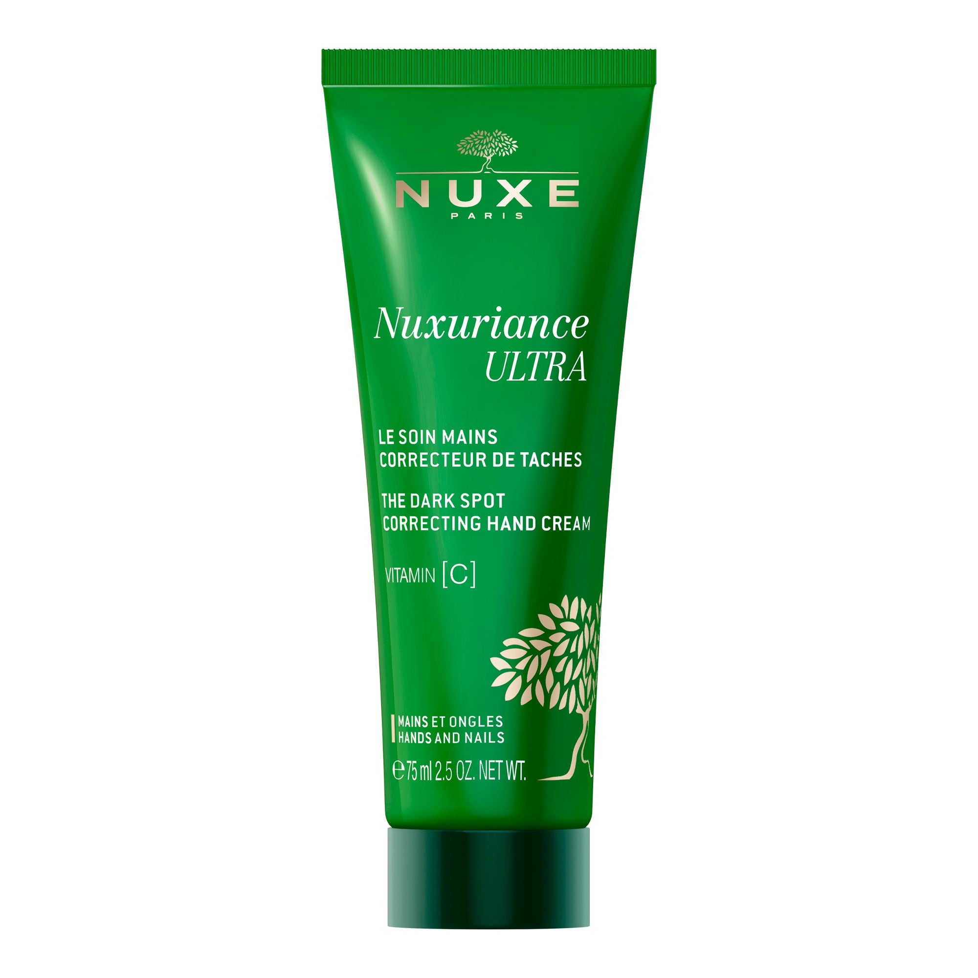 Nuxe Le Soin Mains Correcteur de Taches 75 ml