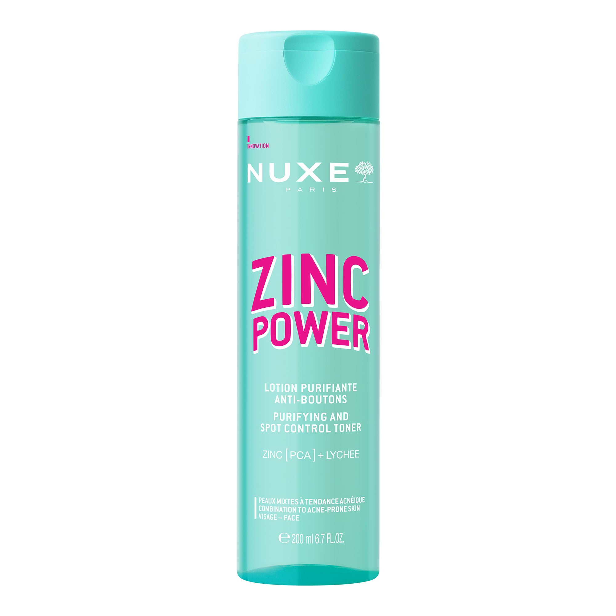 Nuxe Lotion Purifiante Anti-Boutons 200 ml