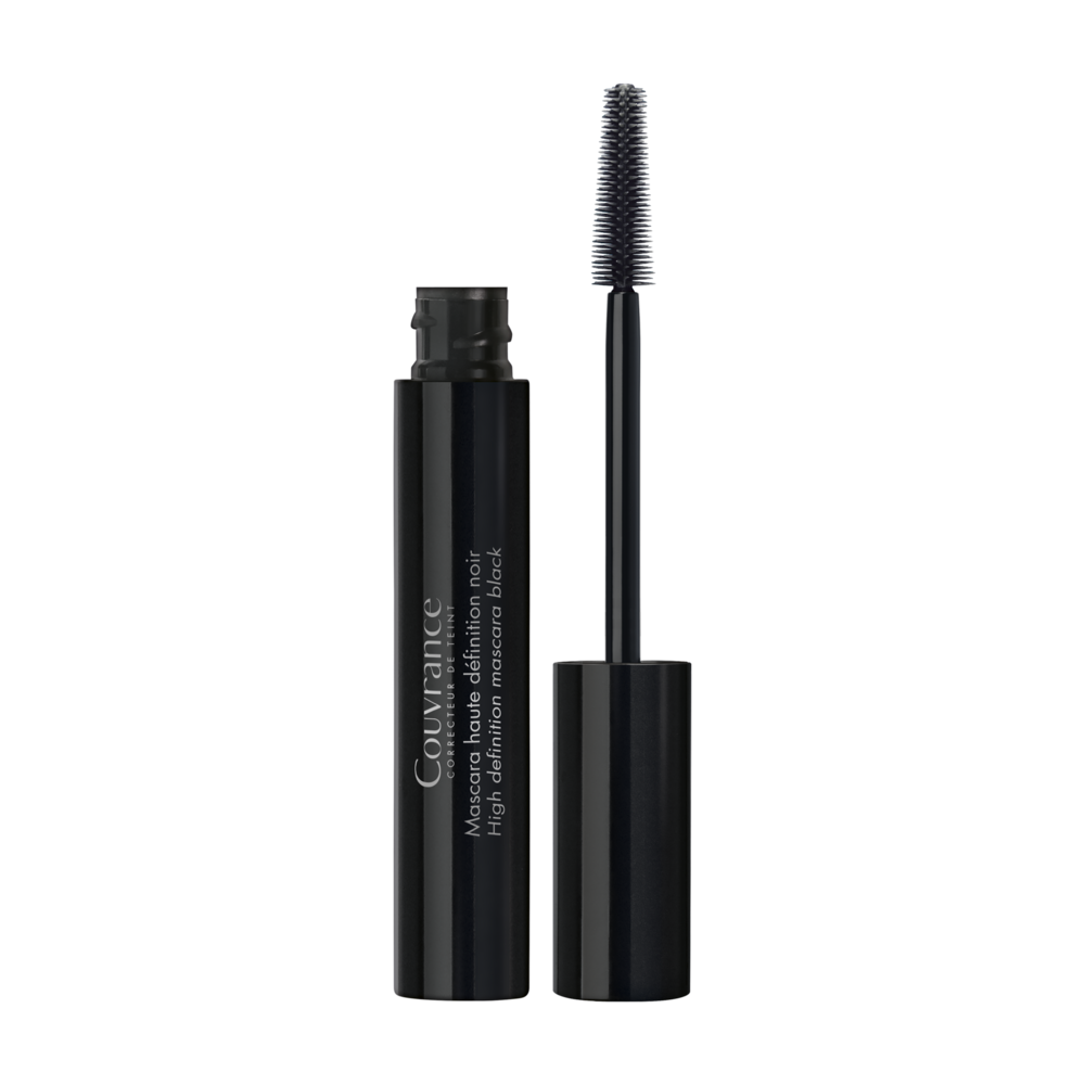 Avène Couvrance Mascara Haute Définition Noir 7 ml
