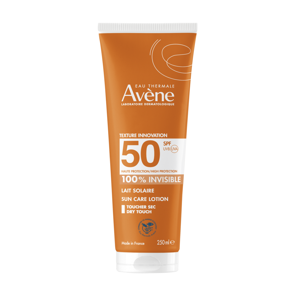 Avène Lait Solaire SPF50 250 ml