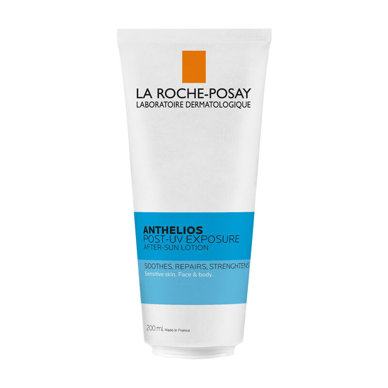 La Roche-Posay Anthelios Post-UV Exposure Lait Après-Soleil 200ML