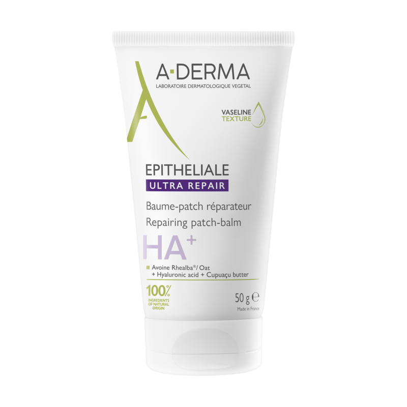A-Derma Epitheliale A.H Baume-patch réparateur 50 g