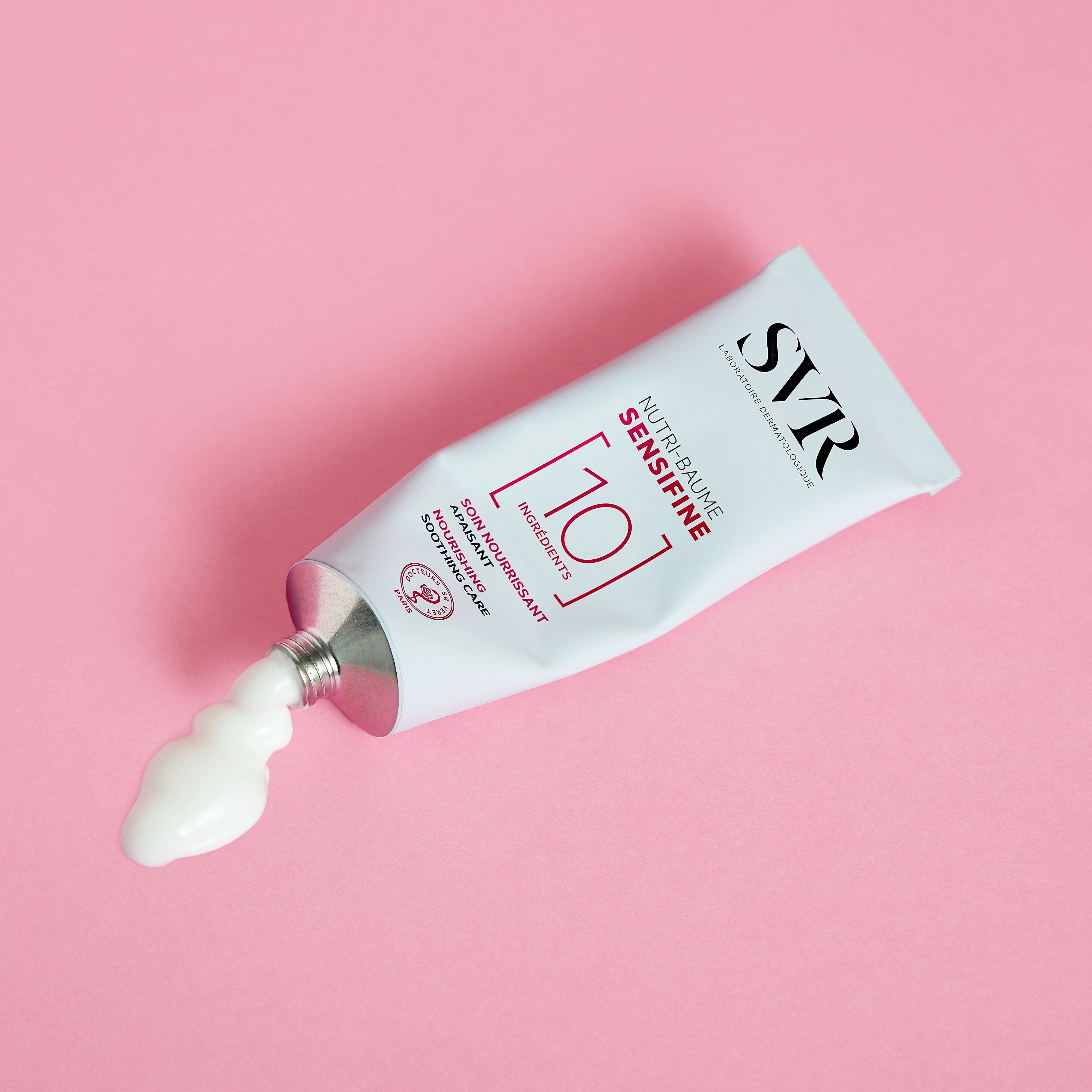 SVR Sensifine Nutri-Baume 40ml